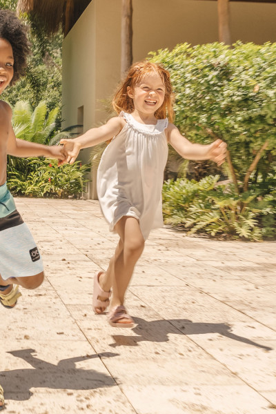 Платье детское 4201824 White