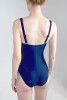 купальник 553 antella navyblue-yellow купить по доступной цене в интернет-магазине Zonabelya.ru! 