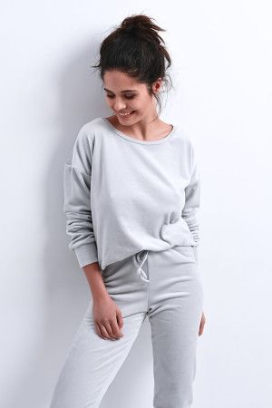 пижама silver купить по доступной цене в интернет-магазине Zonabelya.ru! 