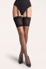 чулки 256 neva nero купить недорого с доствкой в интернет-магазине Zonabelya.ru