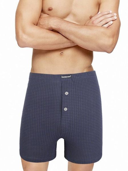 трусы мужские gb7957 боксеры от магазина «Зона Белья»