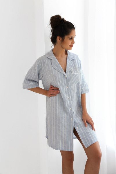 сорочка alicia от магазина «Зона Белья»