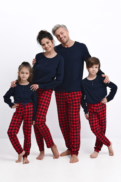 пижама bonnie от магазина «Зона Белья»