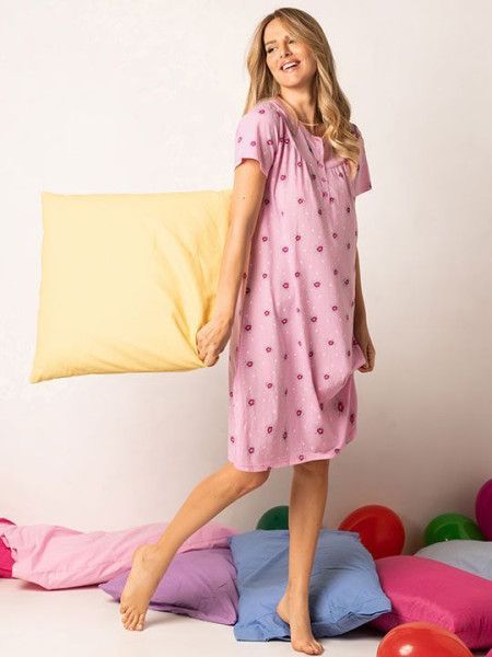 сорочка pc26 вл26 от магазина «Зона Белья»