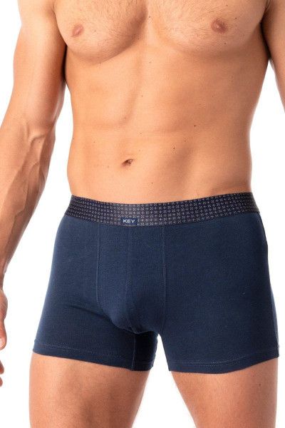 mxh 237 облегающие боксеры от магазина «Зона Белья»