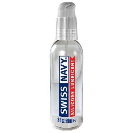 лубрикант на силиконовой основе swiss navy silicone based lube - 59 мл. купить по доступной цене в интернет-магазине Zonabelya.ru! 