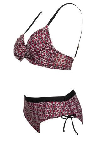 купальник ge93 sielei мягкая слип купить по доступной цене в интернет-магазине Zonabelya.ru! 