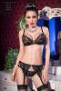 4192 set комплект из 3 частей купить по доступной цене в интернет-магазине Zonabelya.ru! 