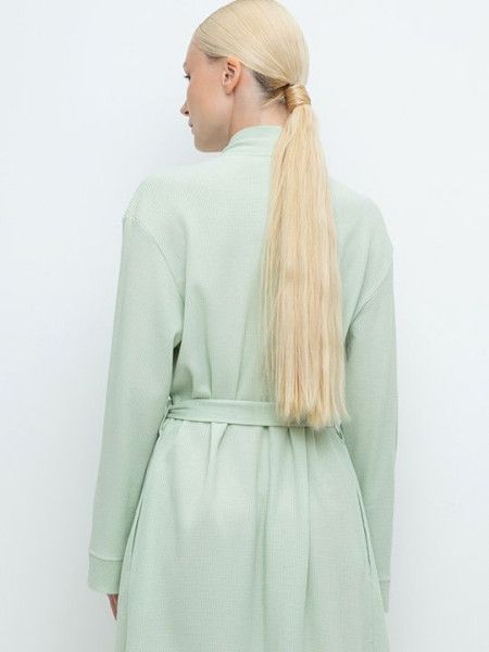 №е50014/24 халат "белые лепестки" от магазина «Зона Белья»