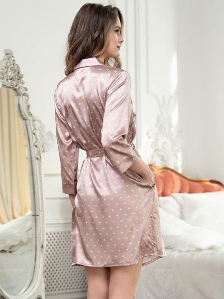 №8947 рубашка "clever" от магазина «Зона Белья»