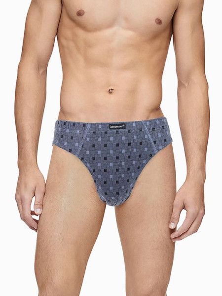 трусы мужские gp8007 [2шт] слип от магазина «Зона Белья»