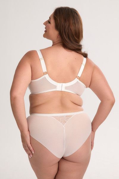 Бюстгальтер Meringue Cream Soft Ecru