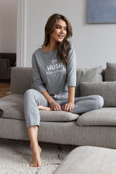 пижама hush от магазина «Зона Белья»