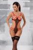 боди hera body black купить по доступной цене в интернет-магазине Zonabelya.ru! 