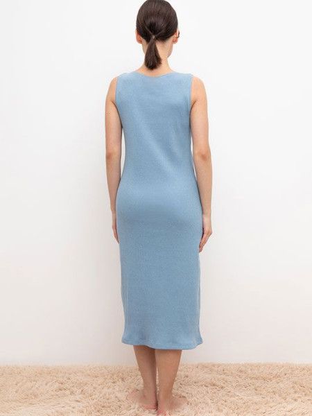 №е10050 сорочка "цветочное кружево" от магазина «Зона Белья»