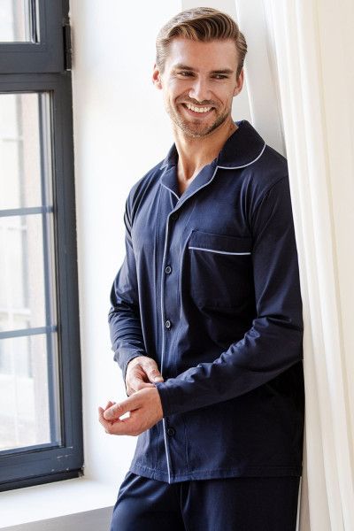 Мужская пижама 25W Allen 3299-01