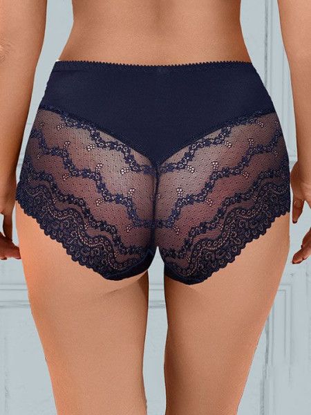 Трусы 480 Etude Ночная тень Albina_L ЧЗ слип