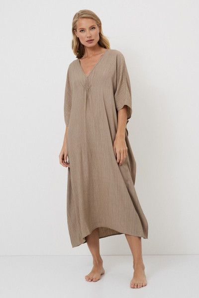 CADE Сорочка женская