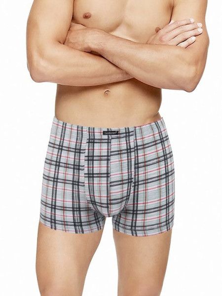 трусы мужские gs7746 шорты от магазина «Зона Белья»