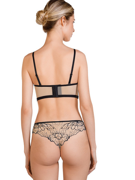 Комплект №778280 Valerie бюстье бразильяна