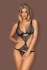 боди firella teddy купить по доступной цене в интернет-магазине Zonabelya.ru! 