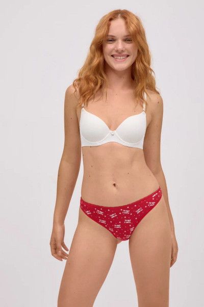 19488 Трусы стринги