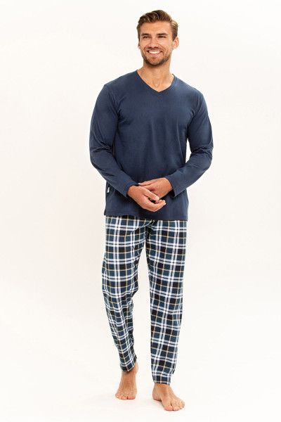 Мужская пижама 25W Darren 3293-3294-3295-01