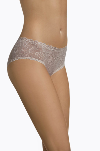 Трусики Claire Beige