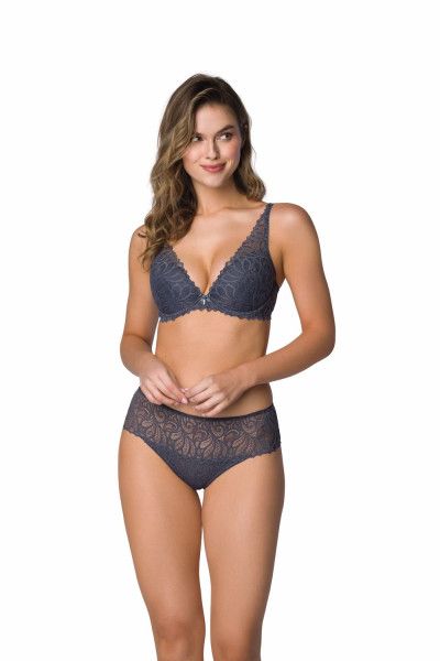 Трусы-слип F-3931-5 Nerine Grey