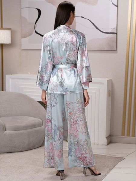 №4525 пижама "gabriel" от магазина «Зона Белья»