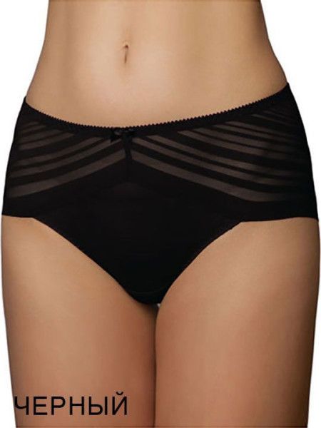 Трусы 321 Siluet Albina_L ЧЗ слип