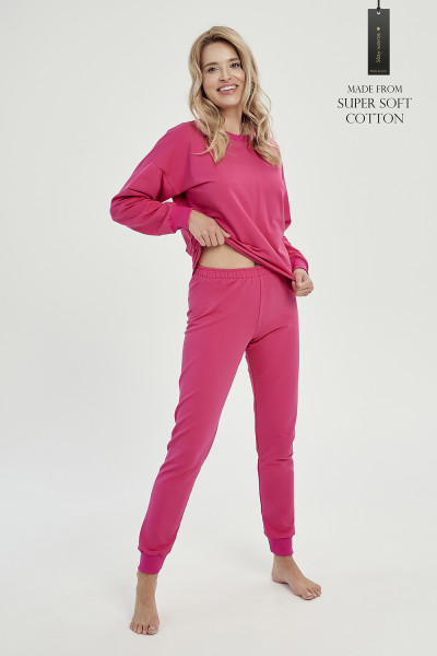 пижама 24w zoe 3052-01 от магазина «Зона Белья»