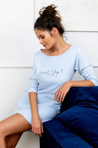 сорочка beauty sleep от магазина «Зона Белья»