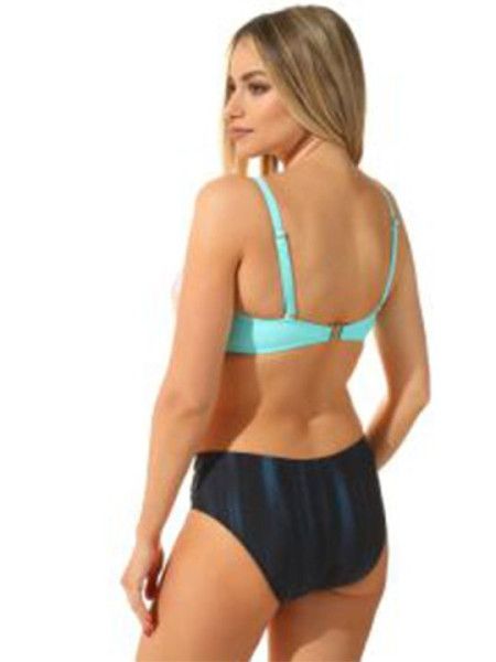 купальник fj87i 2024 фашия слип от магазина «Зона Белья»