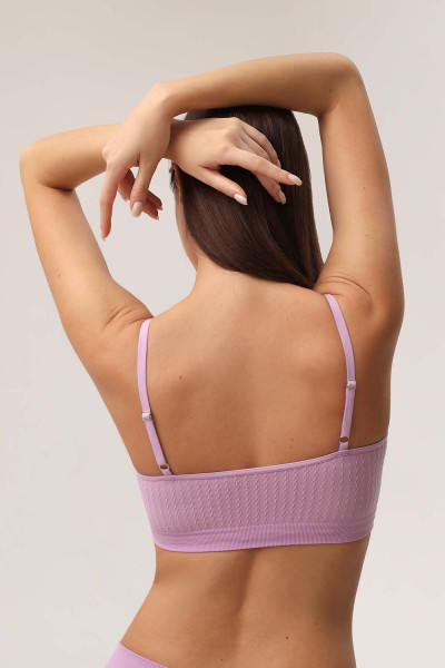 Топ BR641 Liliac