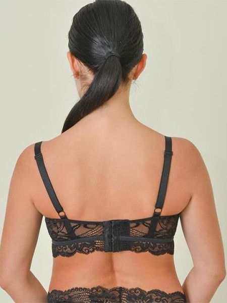 Бюстгальтер V32519 "Лаура" р. бралетт