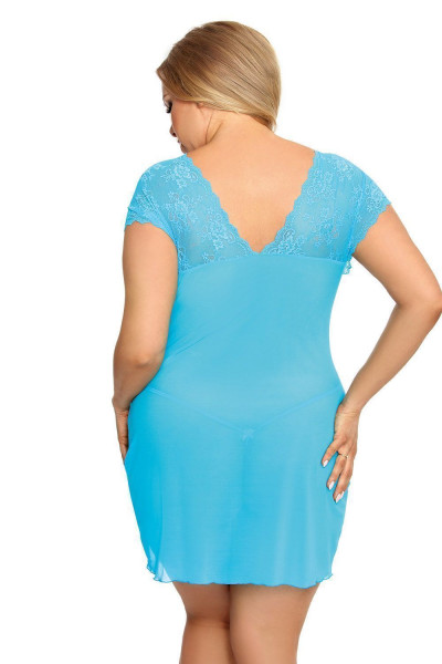 сорочка и стринги ofeely от магазина «Зона Белья»