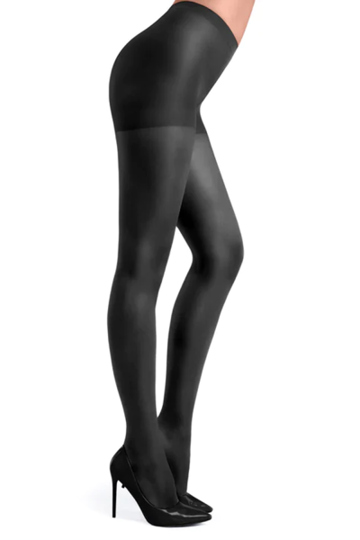 Колготки CL4155 Collant Repose 40 den Nero