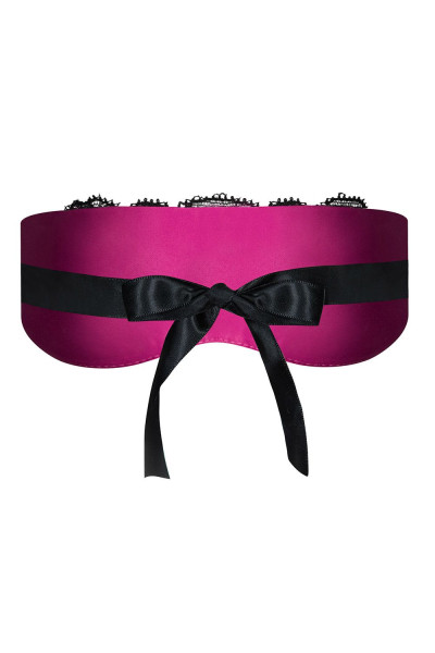 Маска для сна Roseberry mask