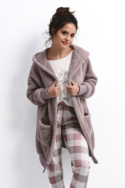 блейзер coffee от магазина «Зона Белья»