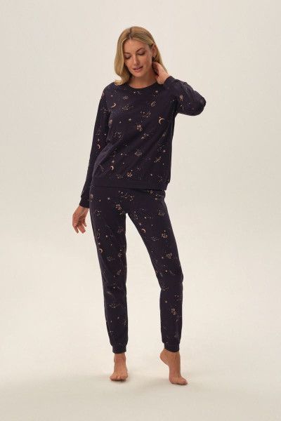 42082 journey/59x пижама женская со штанами от магазина «Зона Белья»