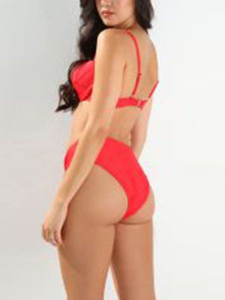 купальник fr148u 2024 формовка слип от магазина «Зона Белья»