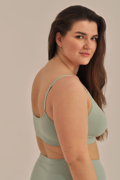 Топ BR364PS Pistaсhe