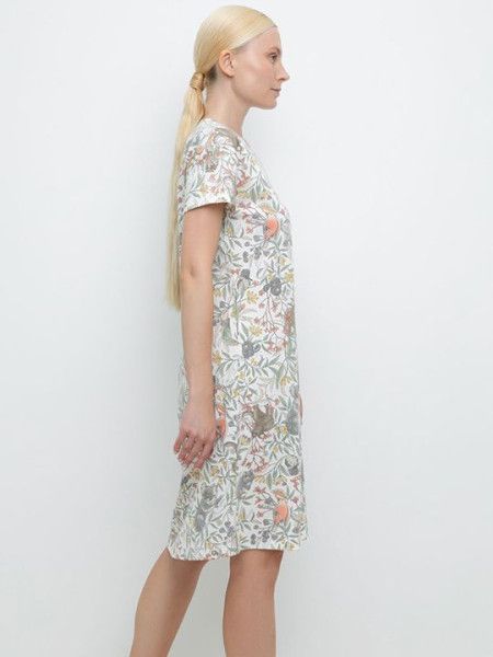 №е10041 сорочка "австралия" от магазина «Зона Белья»