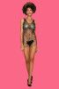 платье-сетка d 607 dress купить по доступной цене в интернет-магазине Zonabelya.ru! 