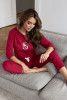 пижама sarah купить по доступной цене в интернет-магазине Zonabelya.ru! 