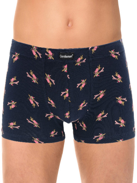 трусы мужские gs7918 шорты от магазина «Зона Белья»