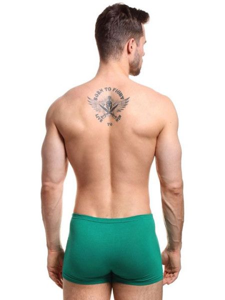 трусы мужские n10bl боксеры от магазина «Зона Белья»