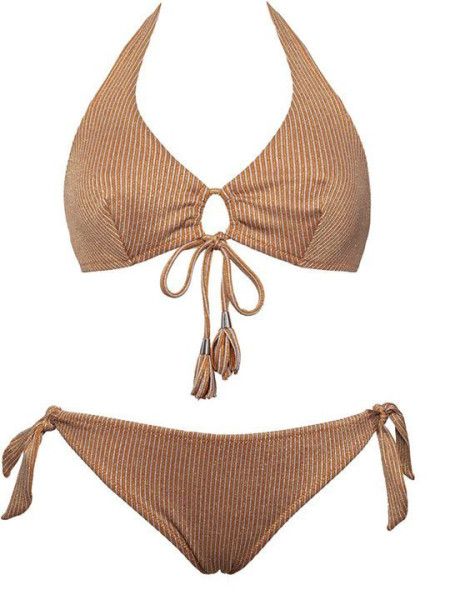 Купальник RX22 Sielei триангул слип