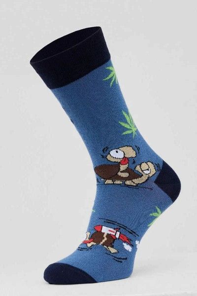 premium 3-pak a58 носки мужские от магазина «Зона Белья»